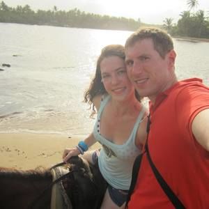 Meet your Posher, Ericand